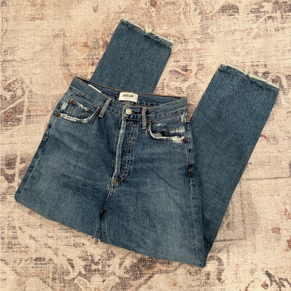 Agolde jeans